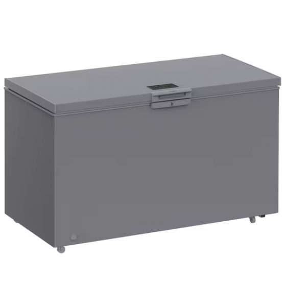 WHIRLPOOL W3RHS44EG Καταψύκτης Μπαούλο 442lt No Frost WHIRLPOOL W3RHS44EG Καταψύκτης Μπαούλο 442lt No Frost